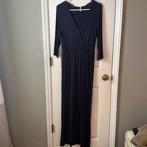 Maternity dress
